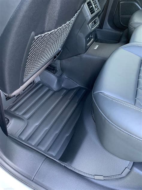 Tux Mats - AudiWorld Forums