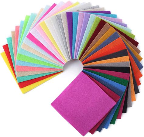 Premium Felt Fabrics – Craft, Industrial & Decorative Use – MegTri ...