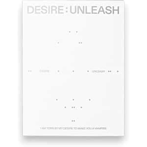 Careflection ENHYPEN - 6th Mini Album DESIRE : UNLEASH Weverse Album ...