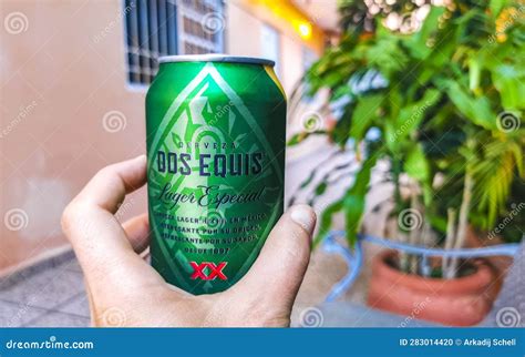 Dos Equis Xx Beer