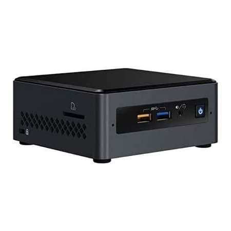 ASUS Compact Tiny Mini PC PN41 (Barebone) with 11th Gen Intel Celeron ...