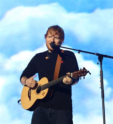 Ed Sheeran kicks off Irish tour in Pairc Ui Chaoimh, Cork this weekend ...