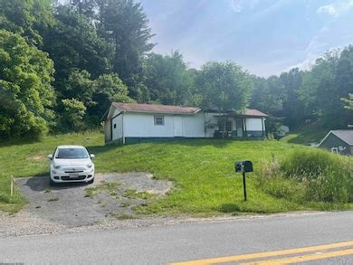 1163 Chub Run Rd, Mount Clare, WV 26408 [Lot/Land] | Homes.com