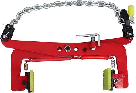 Lifting Clamps 325kg716lbs, Lifting Pliers Vertical India | Ubuy