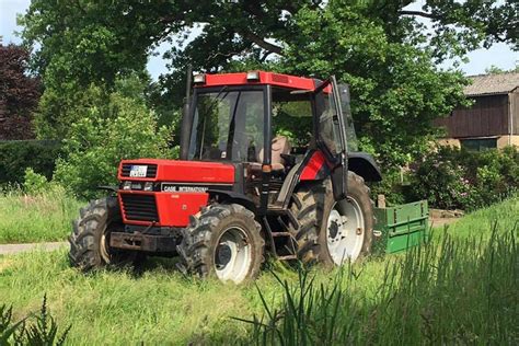 Oldtimer-Rarität: Sammelleidenschaft Funk-Traktoren | agrarheute.com