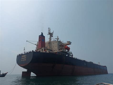 Gurita Lintas Samuderas Office Photos