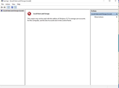 Local Users Windows 1.0 的图像结果