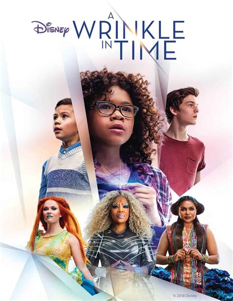 A Wrinkle in Time interview with Deric McCabe (Charles Wallace Murry)