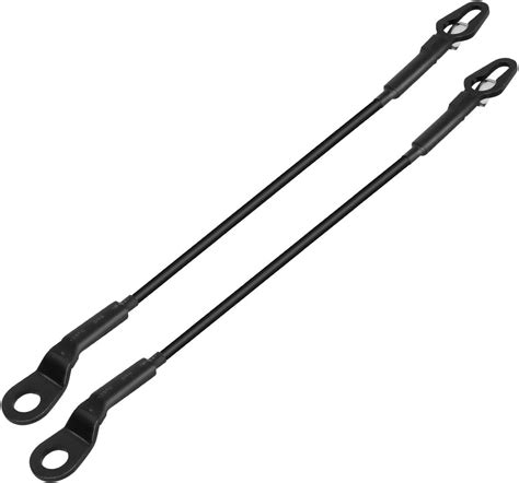 YITAMOTOR Tailgate Cables Compatible for 1999-2006 India | Ubuy