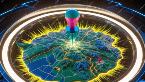 Digital Pin Map 的图像结果