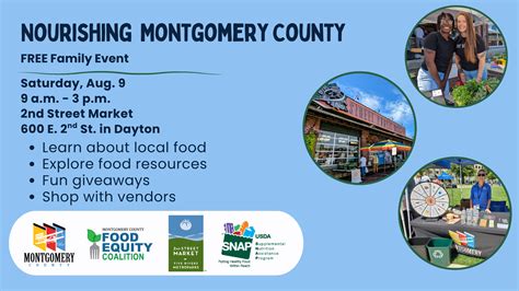 Montgomery County, OH - Official Website | Official Website