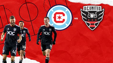 Chicago Fire vs. D.C. United: Preview, time, and how to watch - The ...