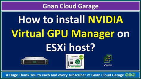 Image result for Virtual Machine Manager GPU Install