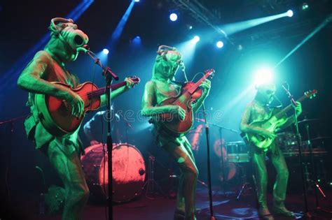 Image result for Alien Orchestra