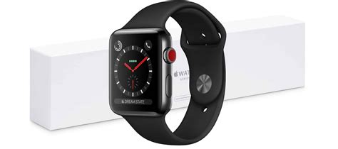 Bildergebnis für apple watch series 3 glucose