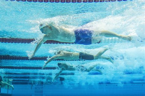 Colin Jacobs Posts 7:55.50 800 Free Becomes #4 15-16 Boy All-Time