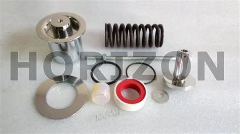 Screw Compressor Spare - Chicago Pneumatic Screw Compressor Unloader ...