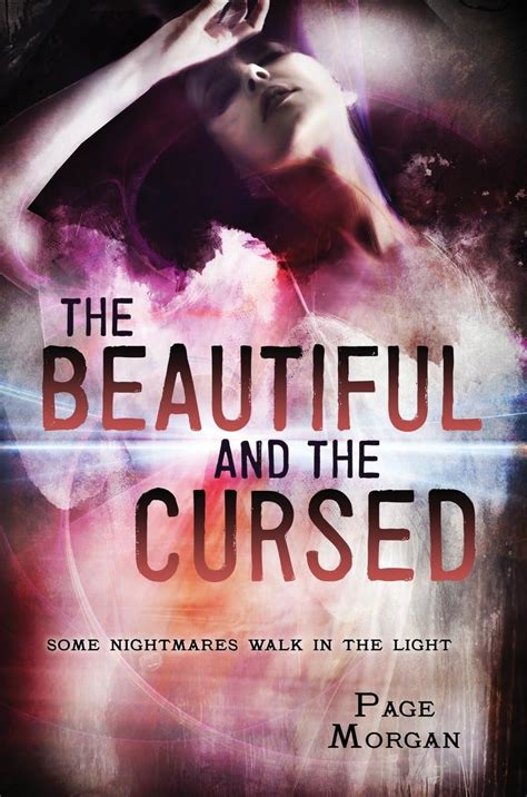 Buy The Beautiful and the Cursed (The Dispossessed) Book Online at Low ...
