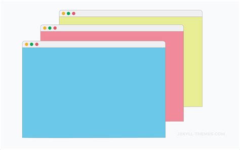 Image result for jekyll themes