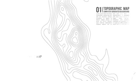 Topographic Map of the World 的图像结果