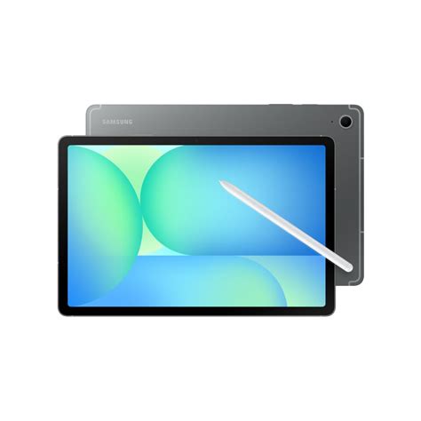 Buy Samsung S10 FE 27.7 cm (10.9 inch) Wi-Fi + 5G Tablet with Pen, 128 ...