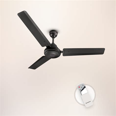 Buy Online Ceiling Fan With Remote Controlled – Longway India