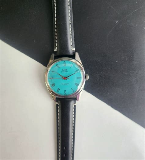 Buy HMT Jubilee Bracelet Watches for Men Online in India – Vintage ...