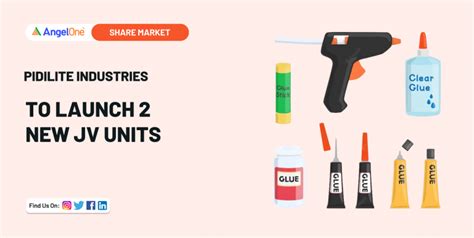 Pidilite to Launch 2 New JV units with Italian Firms | Angel One