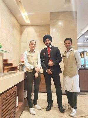 LEMON TREE HOTEL, SECTOR 60, GURUGRAM (Gurugram (Gurgaon)) - Hotel ...