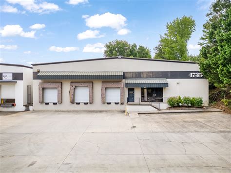 4735 Dwight Evans Rd Charlotte, NC 28217 - Industrial Property for Sale ...