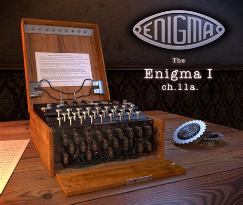 Image result for Enigma Machine Animation