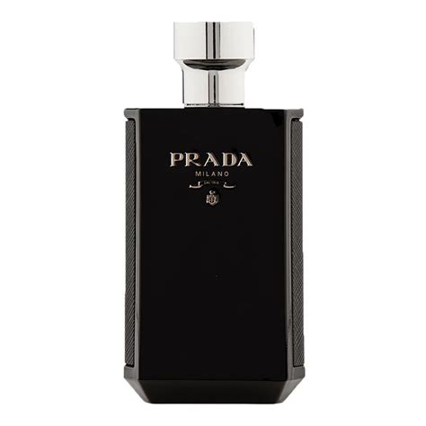 PRADA L'Homme Intense Eau De Parfum For Men – Fragrance Lounge