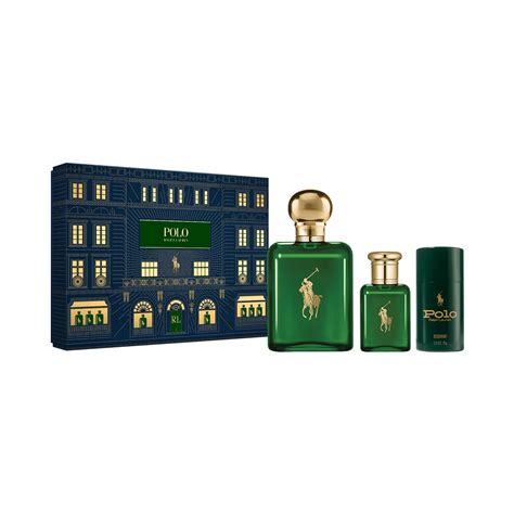 Amazon.com: RALPH LAUREN FRAGRANCES Polo Eau de Toilette - Men's ...