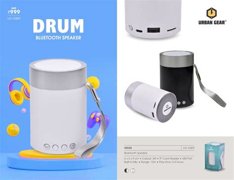 Speakers