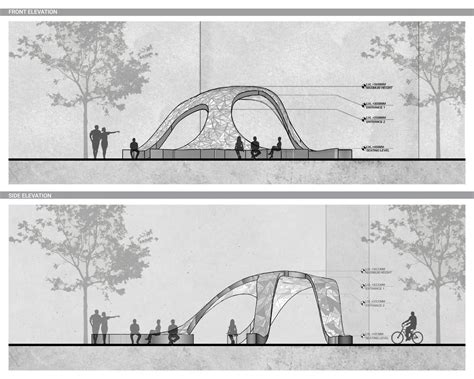 A Frond | CEPT - Portfolio