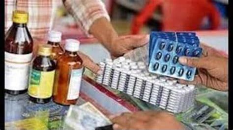 Police raid counterfeit medicine units in Zirakpur; 1 factory sealed