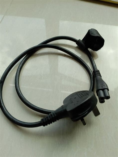Image result for Monitor Power Cable