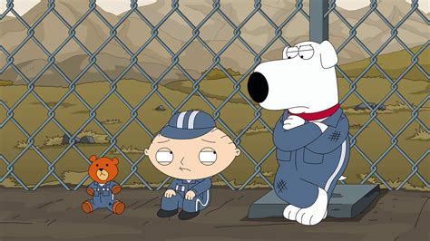 Watch Family Guy S23 Episode 11 on JioHotstar