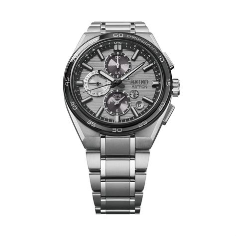 Seiko unveils new releases from three of its leading watch series | LSA IND