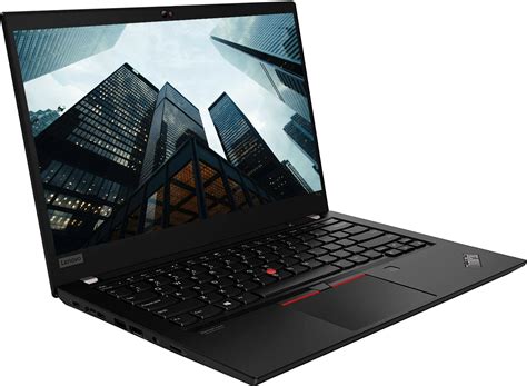 Lenovo ThinkPad T14 14 Inch FHD IPS Business Laptop India | Ubuy