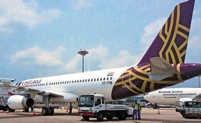 SIA and Vistara to expand codeshare to international flights