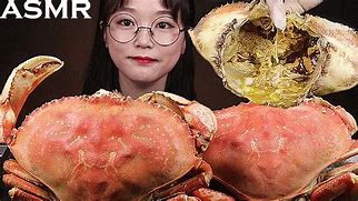 Image result for Cleaning Dungeness Crab