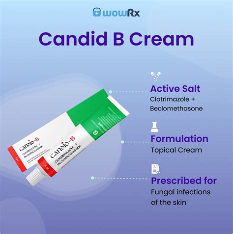Candid B Cream 20gm: Cost, Uses, Warnings, Reviews