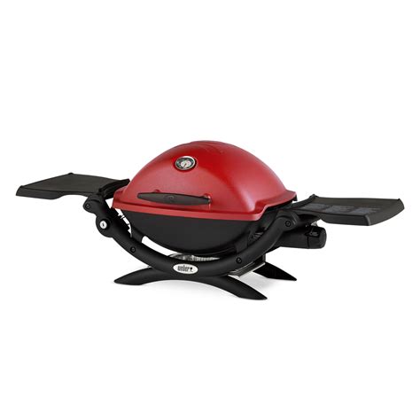 Weber Q 1200 | Gas Grill | Weber Grills