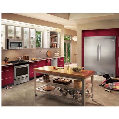 Image result for Lowe's Appliances Freezers Upright