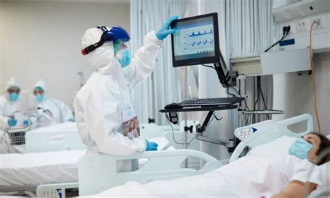 Hospital Prescribes 11 Vials Of Remdesivir, to face action Action under ...