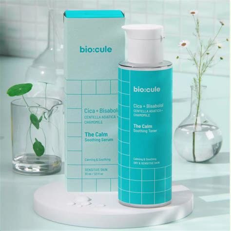 Best Skincare for Sensitive Skin to Rejuvenate & Soothe | Biocule – biocule