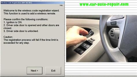 Image result for Techstream Keys