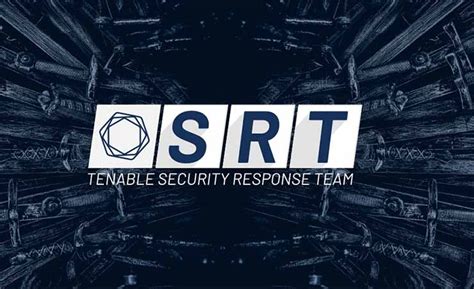 Tenable India, Tenable Security Response Team, VPN Vulnerabilities, SSL ...