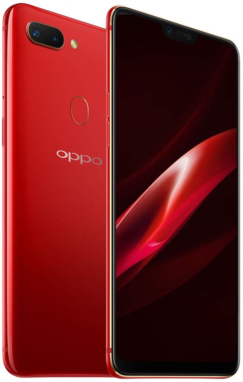 Oppo R15 Pro Latest Price in India & Full Specs - Minto